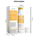 Balm Labial Clareador Hidratante
