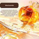 Creme para Olhos Antirrugas Asiático