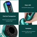 Ventosa SlimTech 12 Níveis– Redução de Celulite e Gordura Localizada